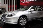 BYD i6 2010 года